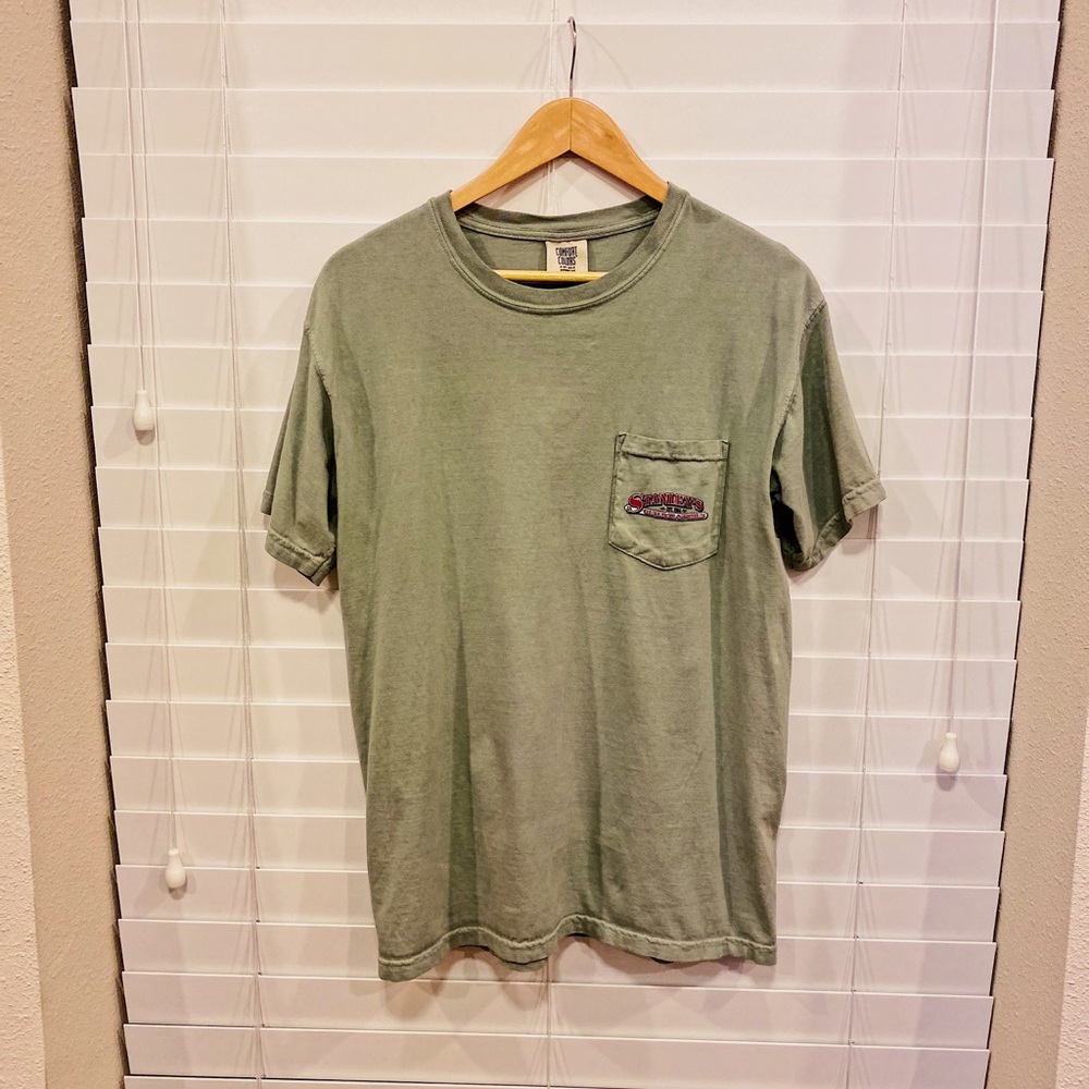 Texas Trio Short Sleeve